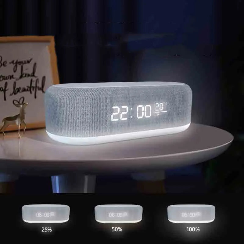 4 in 1 Wireless Charger