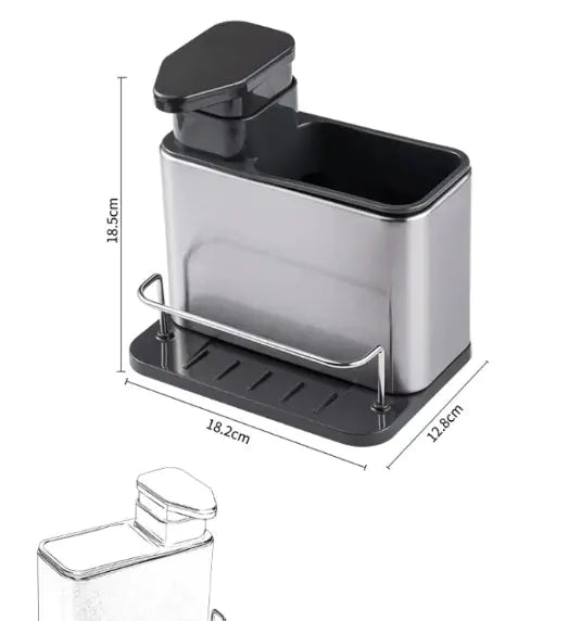 Soap Dispenser - 888