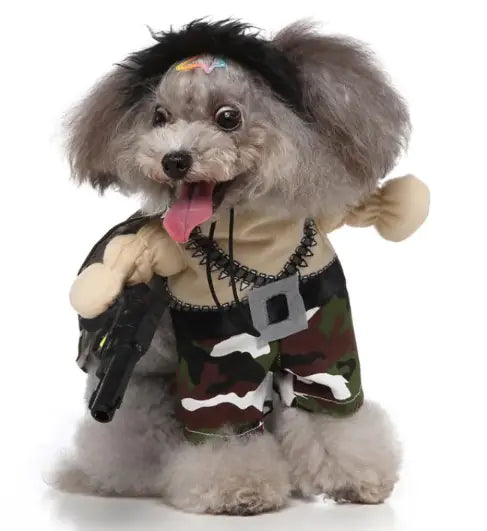 Pet Products Clothing - 888