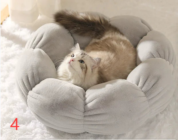 Calming Indoor Pet Beds - 888