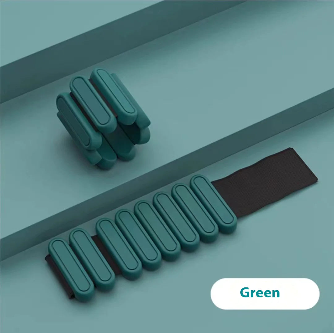 Silicone Weight Bracelet - 888