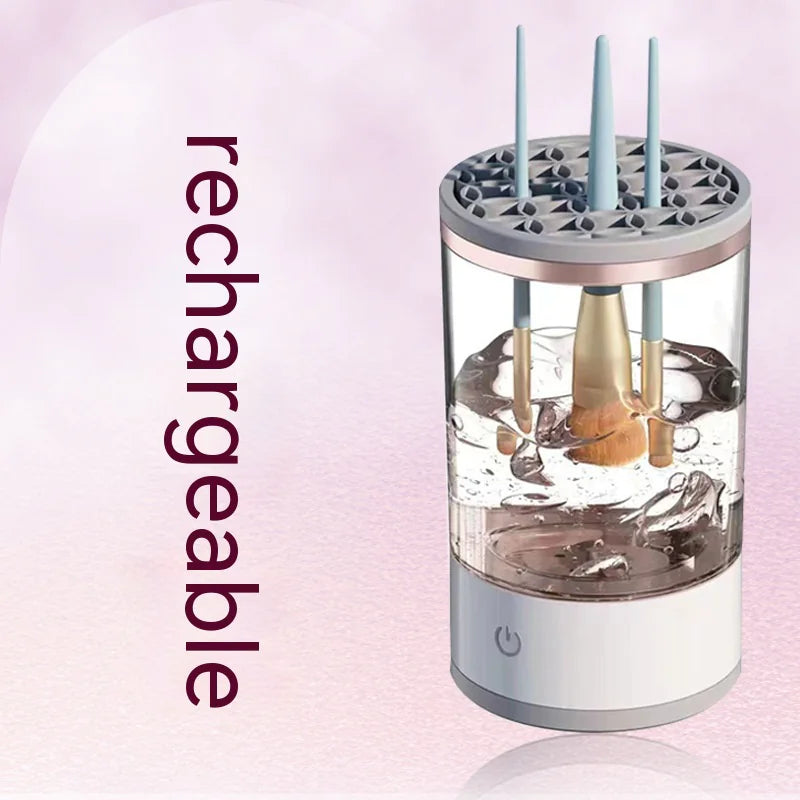 Makeup Brush Cleaner - 888