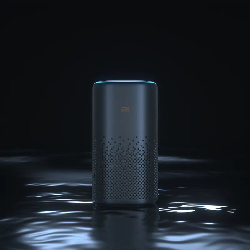Xiao Ai Intelligent Speaker Pro - Official Original Product - 888