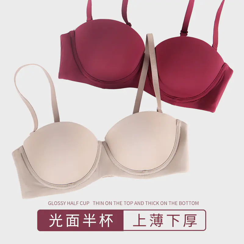 Dongguan Sexy Lingerie with Soft Steel Underwire Bra