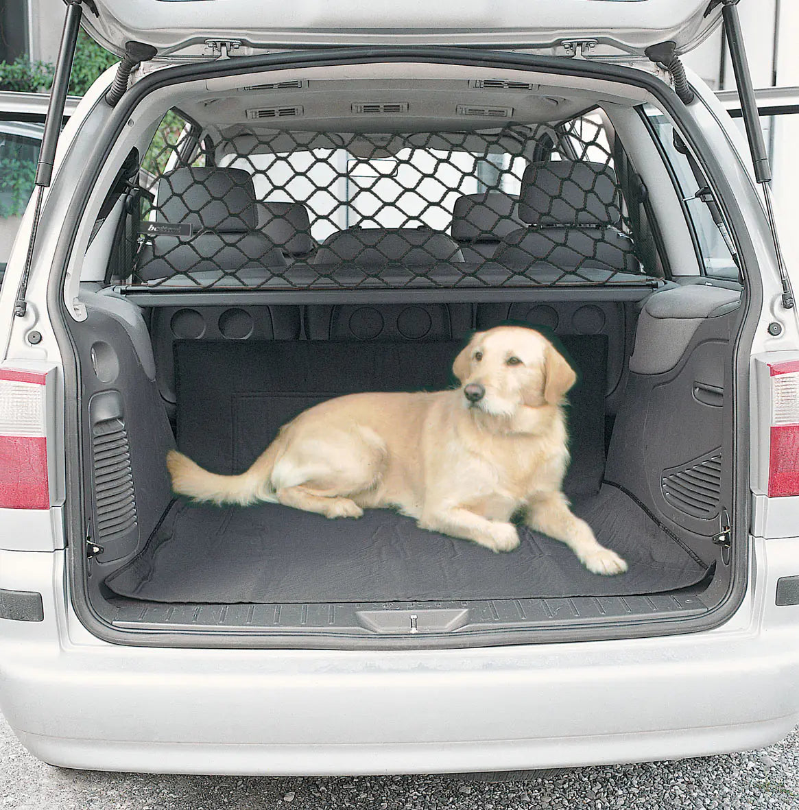Pet Safety Barrier for Car - 888