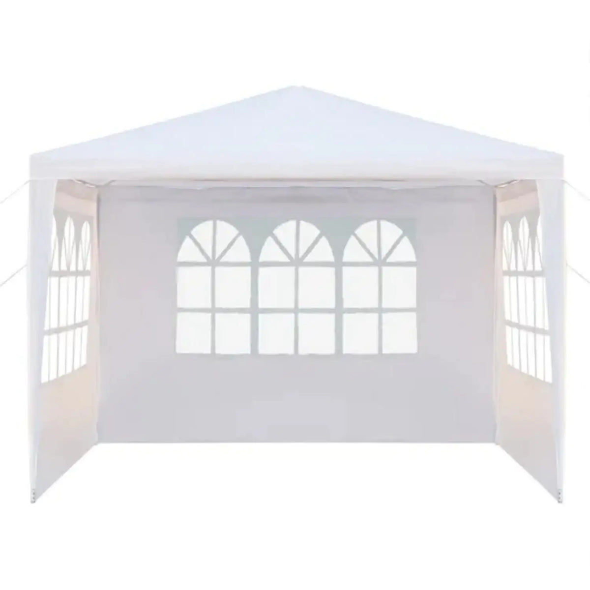 Three Sides Waterproof Tent With Spiral Tubes XH