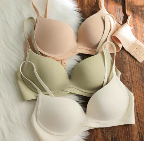 Comfort Bra - Lingerie