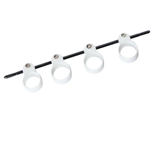 Adjustable Finger Expander for Guitar Practice