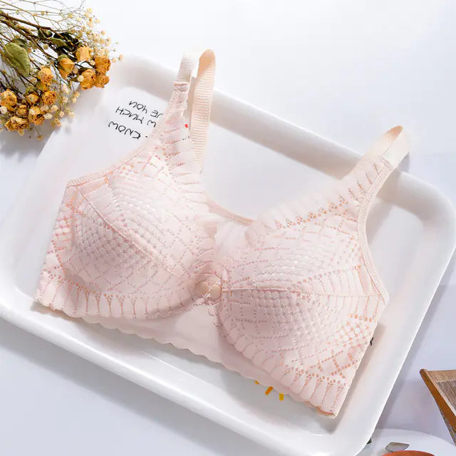 Maternity Nursing Bras for Breastfeeding and Comfort - Lingerie