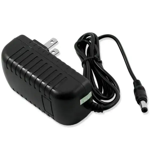 12V 1A 2A 3A 5A 6A 8A 10A Power Supply AC To DC Adapter 5050 LED STRIP LIGHT USA