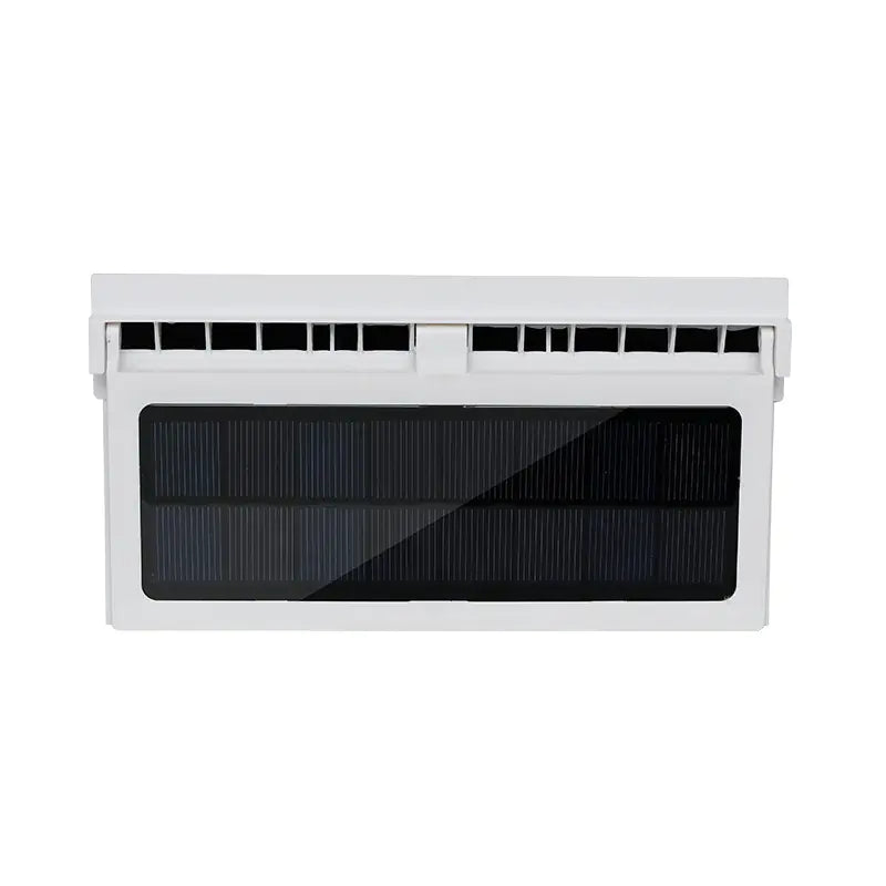 Solar Car Window Cooling Fan - 888