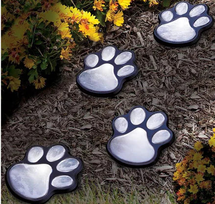 Solar Bear Paw Light - 888