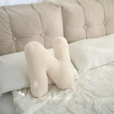 Alphabet Sofa Cushion Set - 888