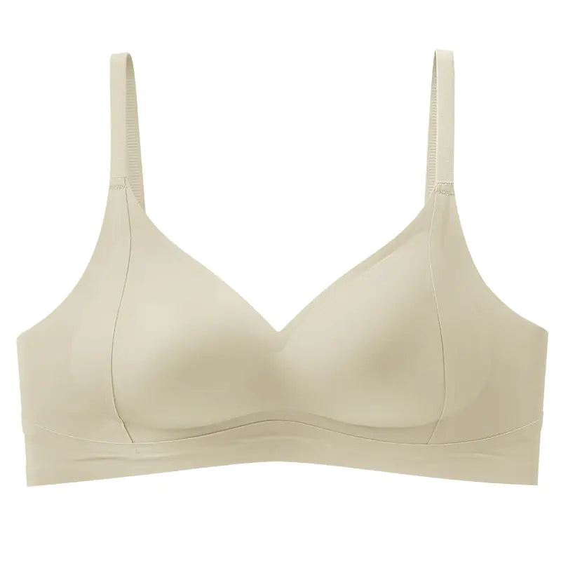 Seamless Wireless Comfort Bra for Small Busts - Lingerie
