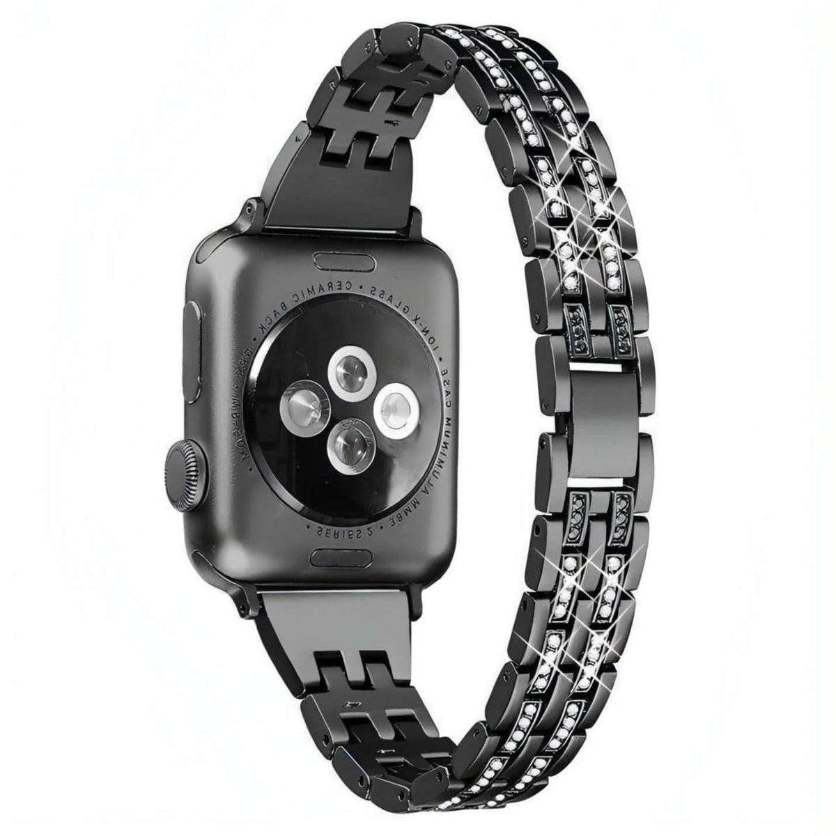 Zoe Metal Strap