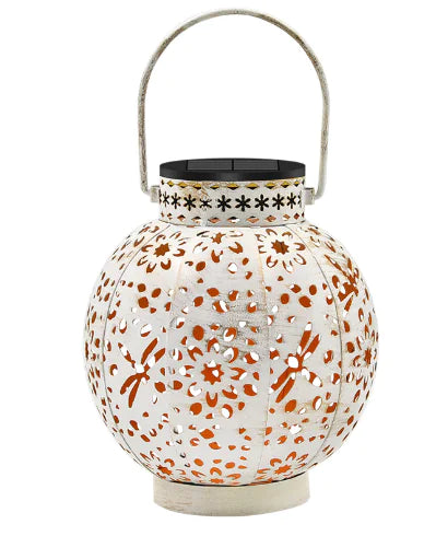 LED Light Solar Lantern Projection - 888